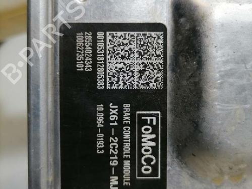 Módulo de ABS FORD FOCUS IV Saloon (HM) 1.5 EcoBlue | BP31774172M43 