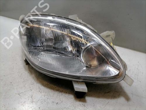 Used Right headlight Right headlight SMART CITY-COUPE (450) 0.6 (S1CLB1, 450.331, 450.336) (45 hp) 34141533 34141533