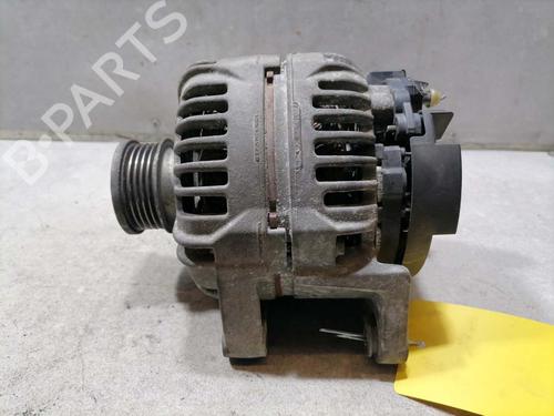 Alternator OPEL CORSA D (S07) 1.6 Turbo (L08, L68) | BP31773438M7 