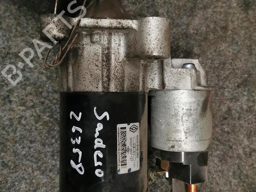 Startmotor DACIA SANDERO 1.4 (BS0C, BS0A, BS0G, BS1F, BS0E) (75 hp) 31770851