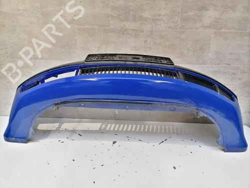 Front bumper SKODA FABIA I (6Y2) 1.4 | BP31773175C7 
