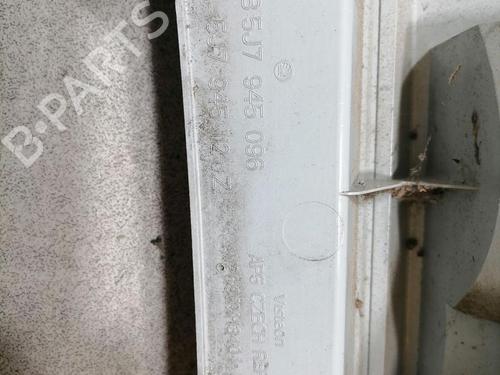 Right taillight SKODA ROOMSTER (5J7) 1.6 | BP31772238C35