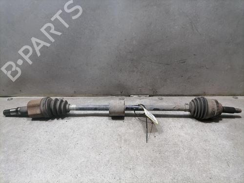 Used Other Other OPEL AGILA A (H00) 1.2 16V (F68) (75 hp) 31772508 31772508