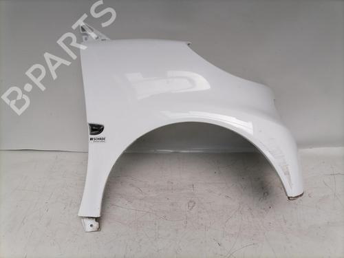 Used Other Other SMART FORTWO Coupe (451) electric drive (451.390) (48 hp) 35966183 35966183