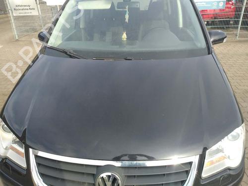 Used Hood Hood VW TOURAN (1T1, 1T2) 1.4 TSI (140 hp) 33853125 33853125