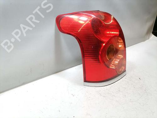 Left taillight TOYOTA AVENSIS Estate (_T25_) 1.8 VVT-i (ZZT251_, ZZT251R) | BP31771354C34 