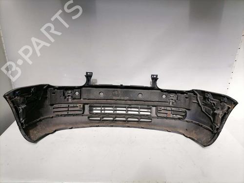 Front bumper VW GOLF III Cabriolet (1E7) 1.6 | BP31773971C7 