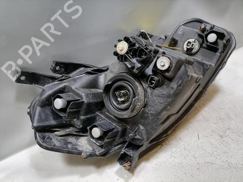 Left headlight SUZUKI SX4 (EY, GY) 1.6 VVT (RW416, YA21S) | BP35996091C28 - Image 3