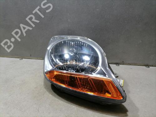Scheinwerfer rechts für CHEVROLET MATIZ (M200, M250) 0.8 LPG (52 hp) 31773081