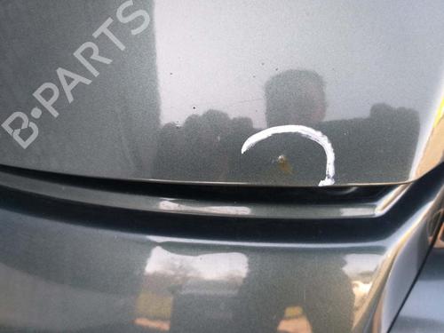 Hood MITSUBISHI OUTLANDER I (CU_W) 2.0 4WD (CU2W) | BP31773784C1