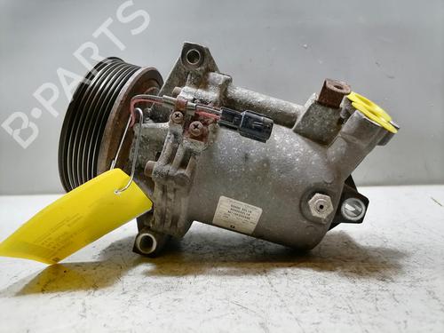 AC compressor NISSAN PULSAR Hatchback (C13) 1.2 DIG-T | BP36787959M34 - Image 6