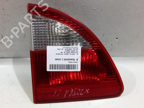 Altro FORD GALAXY I (WGR) 1.9 TDI (115 hp) 31770691