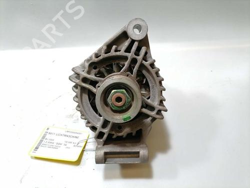 Alternateur FORD FOCUS II (DA_, HCP, DP) 1.6 Ti (115 hp) 31773795