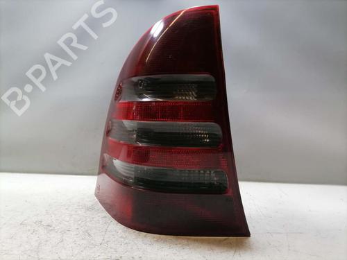 Used Left taillight Left taillight MERCEDES-BENZ C-CLASS T-Model (S203) C 220 CDI (203.206, 203.208) (143 hp) 34384405 34384405