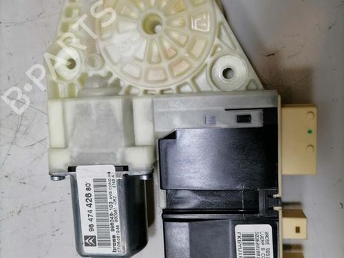 left-front-window-motor-citroen-c4-i-lc_-2004-2005-2006-2007-2008-2009-2010-2011-2012-2013-2014-31774214 main image