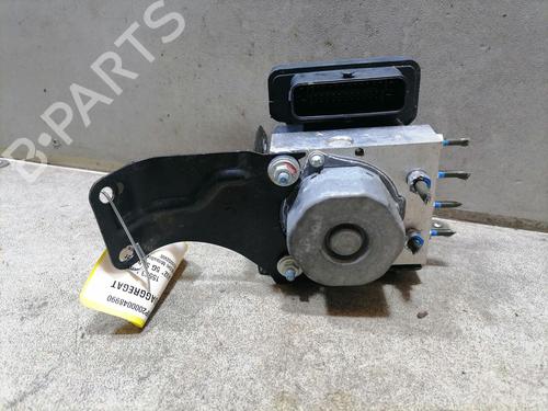 ABS pump MITSUBISHI MIRAGE / SPACE STAR VI Hatchback (A0_A) 1.2 | BP31772243M43