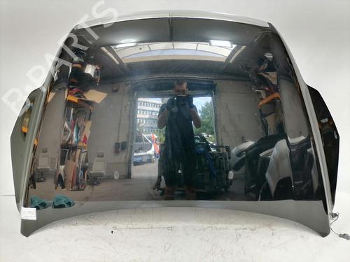 Used Hood Hood FORD FOCUS II Turnier (DA_, FFS, DS) 1.8 (125 hp) 36505178 36505178