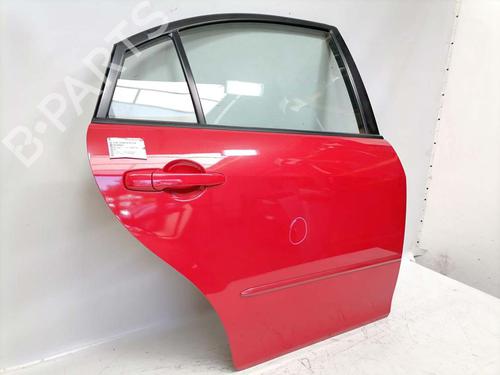Dør højre bagtil MAZDA 6 Hatchback (GG) 1.8 | BP31773540C5 