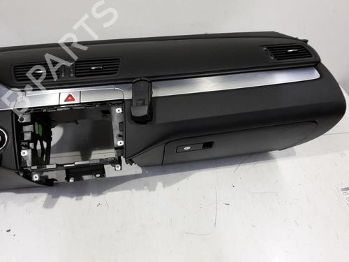 Dashboard VW PASSAT B6 (3C2) 2.0 TDI 16V | BP31770556C46  - Image 6