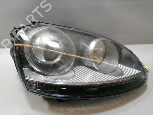 Phare droit VW GOLF V Variant (1K5) 2.0 TDI 16V (140 hp) 31773091