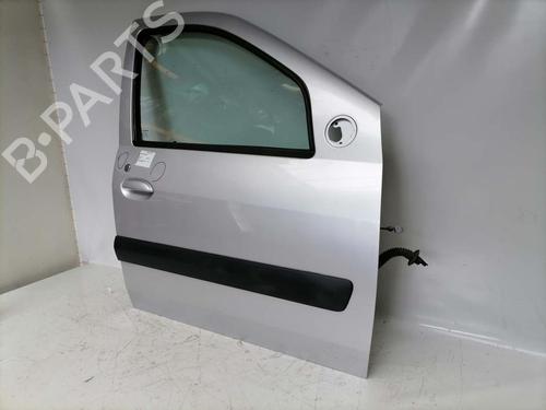 Right front door DACIA LOGAN MCV (KS_) 1.6 (KS0B, KS0D, KS0F) | BP31774841C3 