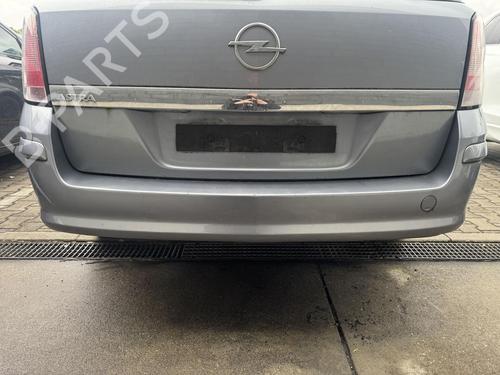 Used Rear bumper Rear bumper OPEL ASTRA H Estate (A04) 1.4 LPG (L35) (90 hp) 35917258 35917258