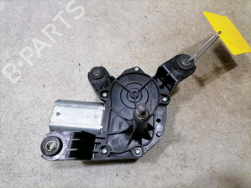 Used Rear wiper motor OPEL CORSA D (S07) 1.0 (L08, L68) (60 hp) 31773503