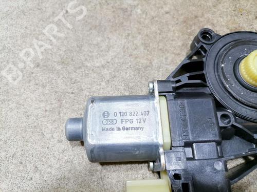 Right front window motor FORD FIESTA VI (CB1, CCN) 1.6 TDCi | BP31772718E20