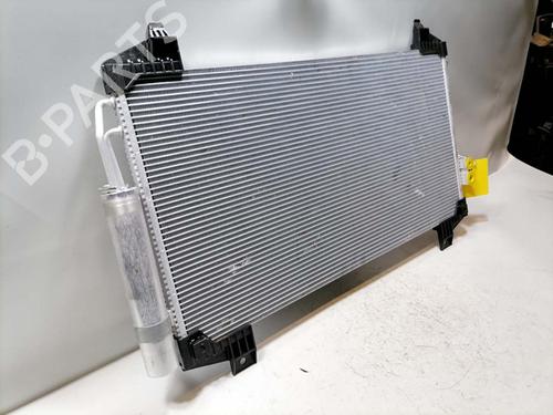 AC radiator MITSUBISHI ECLIPSE CROSS (GK_, GL_) Plug-in Hybrid 4WD (GL3W) | BP31771496M32 - Image 7