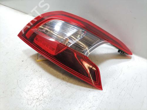 Used Right taillight PEUGEOT 308 II (LB_, LP_, LW_, LH_, L3_) 1.2 THP 130 (131 hp) 31771322