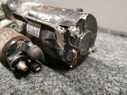 Motor arranque HONDA FR-V (BE) 2.2 i CTDi (BE5) (140 hp) 31770574