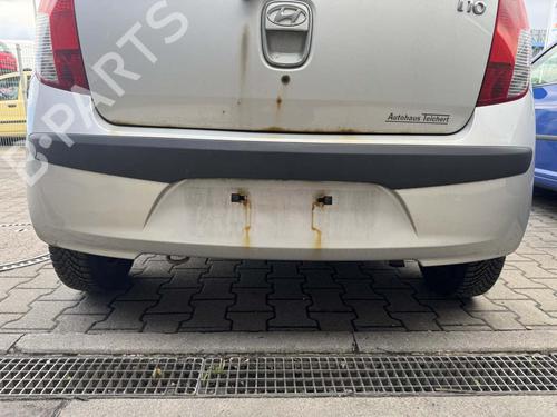 Bagtil kofangere Bagtil kofangere HYUNDAI i10 I (PA) 1.1 (67 hp) 34196076 34196076