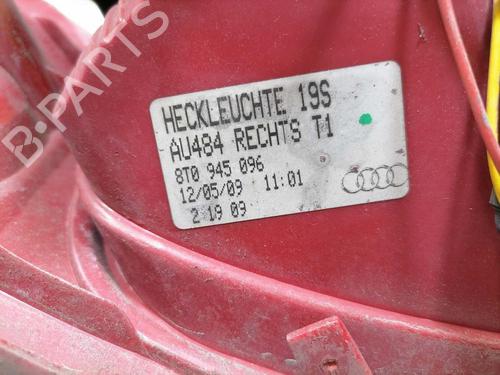 Other AUDI A5 (8T3) 1.8 TFSI | BP31981341O1