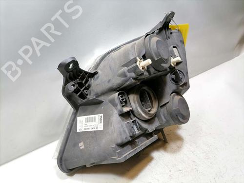 Right headlight OPEL MERIVA A MPV (X03) 1.6 16V (E75) | BP31774615C29 