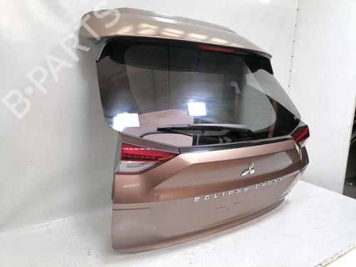Tailgate MITSUBISHI ECLIPSE CROSS (GK_, GL_) Plug-in Hybrid 4WD (GL3W) | BP31771463C6 
