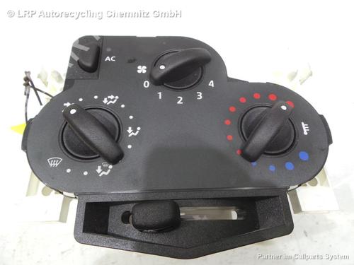 Used Climate control DACIA LOGAN MCV (KS_) 1.5 dCi (KS0W) (86 hp) 31771807