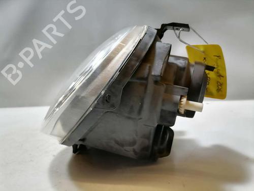 Left headlight VW POLO IV (9N_, 9A_) 1.2 12V | BP31773975C28 