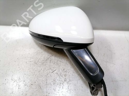 Right mirror PORSCHE MACAN (95B) 2.0 | BP33470097C27  - Image 5