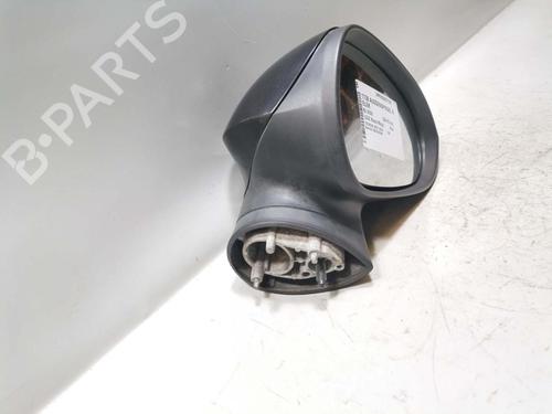 Right mirror SEAT IBIZA IV SC (6J1, 6P5) 1.4 | BP31771266C27
