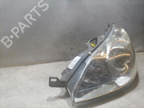 Right headlight PEUGEOT 407 SW (6E_, 6D_) 1.8 | BP31772055C29 