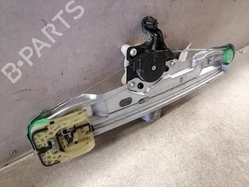 Other FORD FOCUS III Turnier 1.0 EcoBoost | BP31771014O1