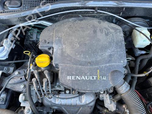 Motor DACIA SANDERO 1.4 (BS0C, BS0A, BS0G, BS1F, BS0E) (75 hp) 31774949