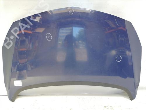 Used Hood Hood OPEL ASTRA J Sports Tourer (P10) 1.7 CDTI (35) (131 hp) 36230473 36230473