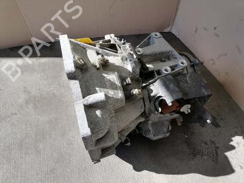 Gearbox FORD FIESTA VI (CB1, CCN) 1.25 | BP34407373M3 - Image 6