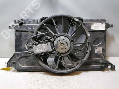 Andre FORD KUGA I 2.0 TDCi (136 hp) 31863152