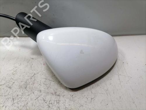 Right mirror OPEL CORSA D (S07) 1.0 (L08, L68) | BP31771277C27 