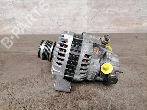 Other HYUNDAI TERRACAN (HP) 2.9 CRDi 4WD | BP31792185O1 