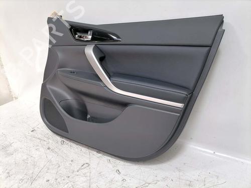 Front right panel MITSUBISHI ECLIPSE CROSS (GK_, GL_) Plug-in Hybrid 4WD (GL3W) | BP31771534C59 