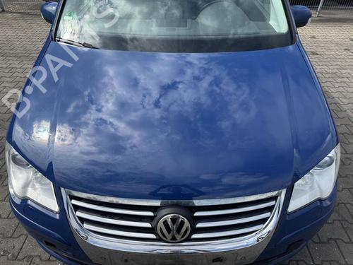 Used Hood Hood VW TOURAN VAN (1T1, 1T2) 1.9 TDI (105 hp) 36676548 36676548