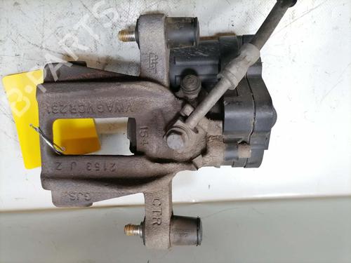 Pinza freno trasera derecha VW GOLF VIII Variant (CG5, DB5) 1.5 eTSI (150 hp) 31771297